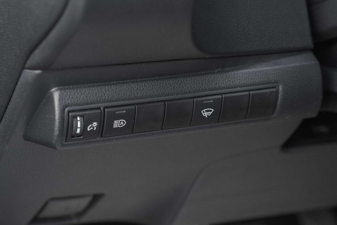 2022 Toyota Corolla SE BAS KM CARPLAY CAMERA MAGS