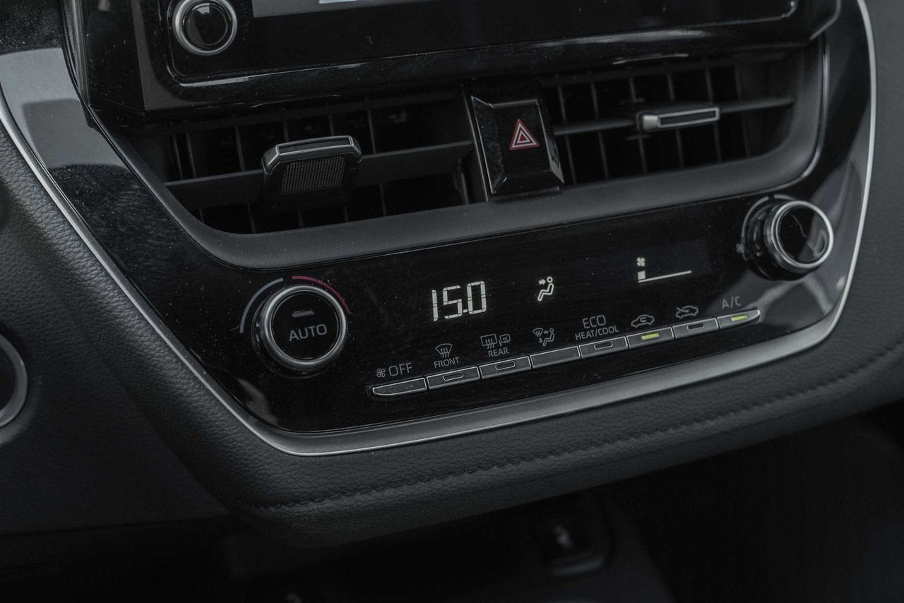 2022 Toyota Corolla SE BAS KM CARPLAY CAMERA MAGS