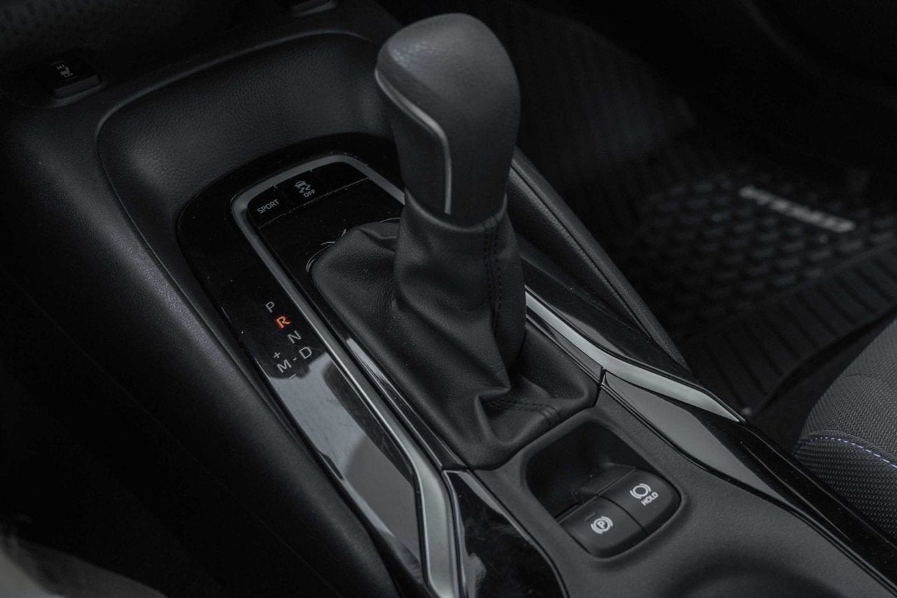 2022 Toyota Corolla SE BAS KM CARPLAY CAMERA MAGS