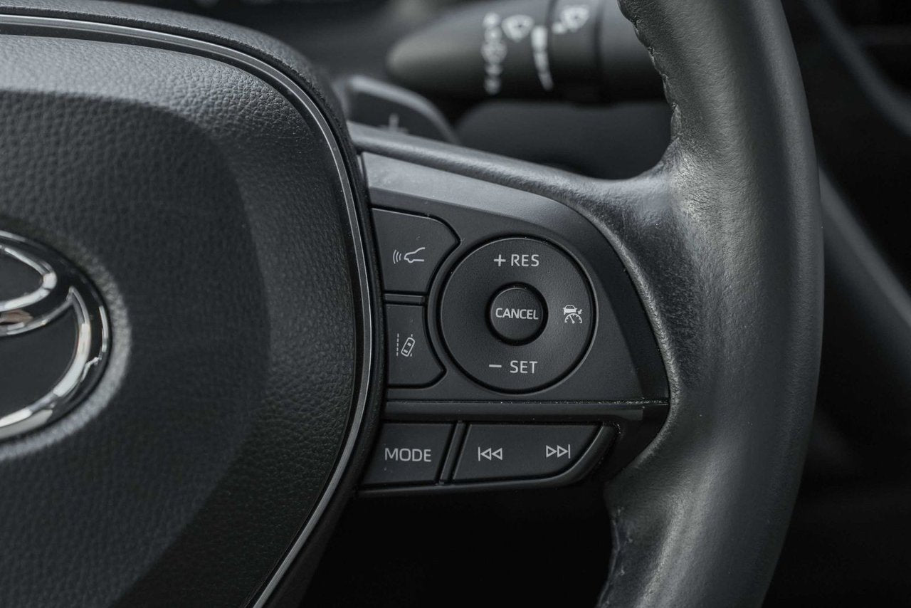 2022 Toyota Corolla SE BAS KM CARPLAY CAMERA MAGS