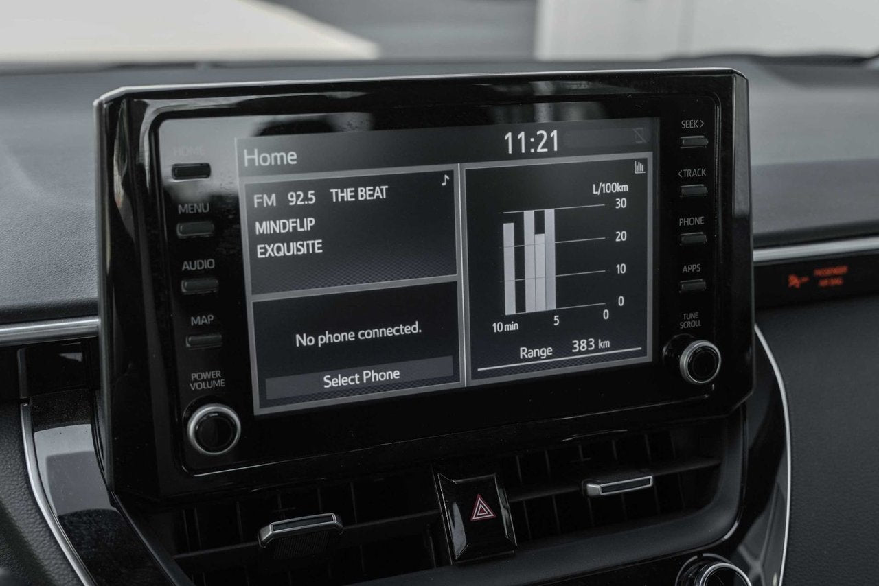 2022 Toyota Corolla SE BAS KM CARPLAY CAMERA MAGS