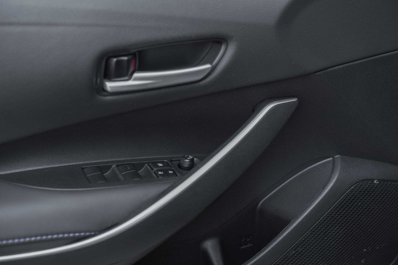 2022 Toyota Corolla SE BAS KM CARPLAY CAMERA MAGS