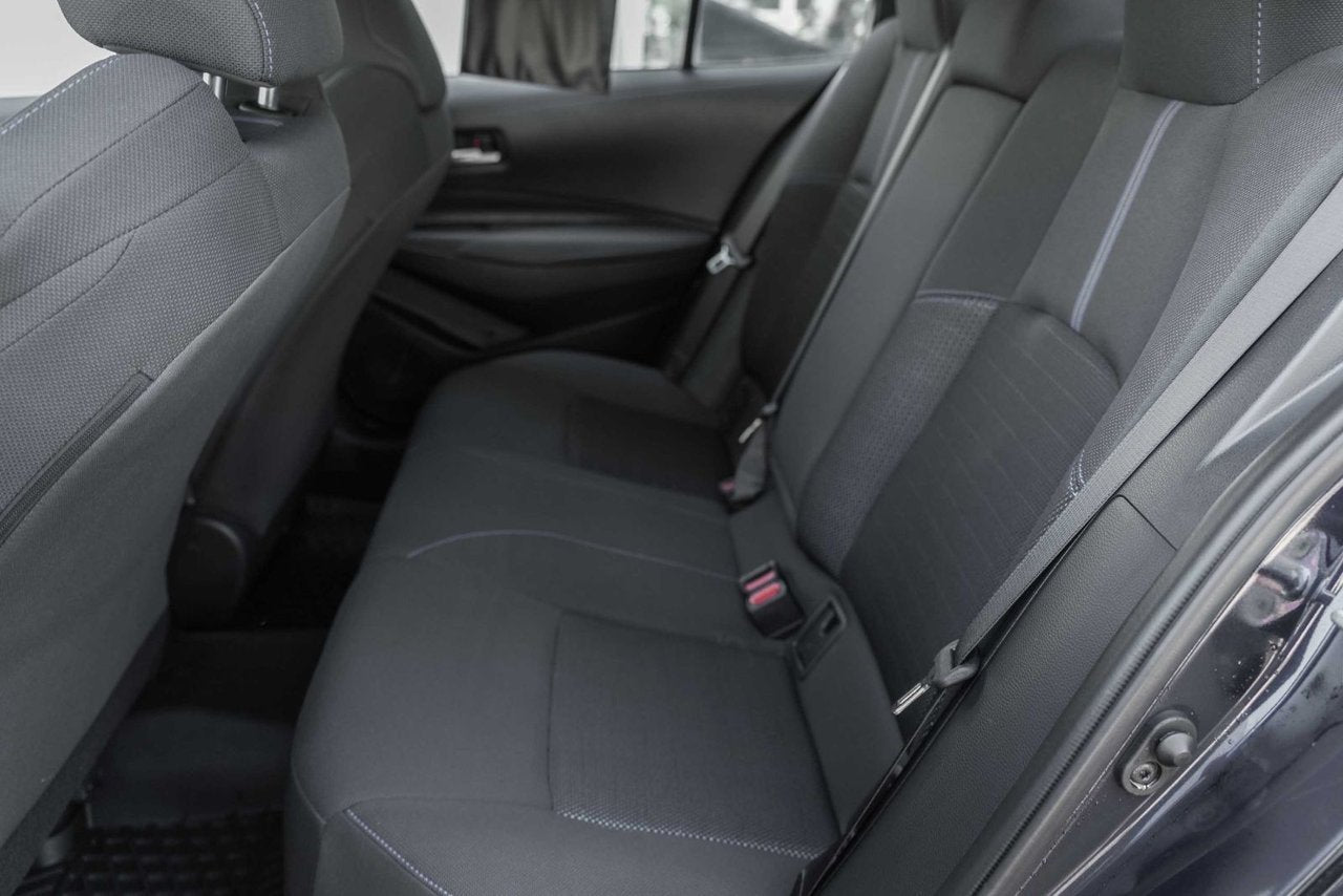 2022 Toyota Corolla SE BAS KM CARPLAY CAMERA MAGS