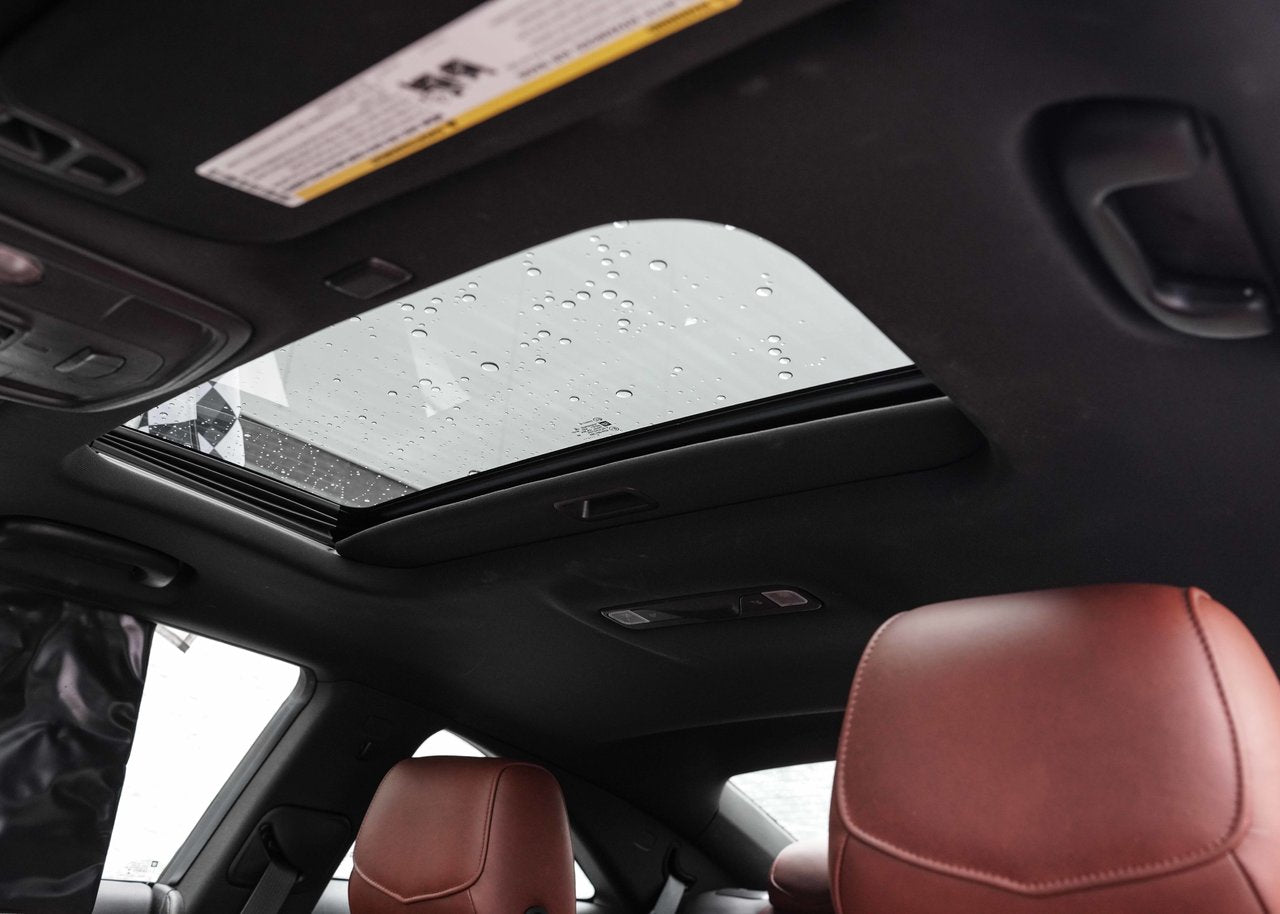 2015 Cadillac ATS Coupe Premium AWD