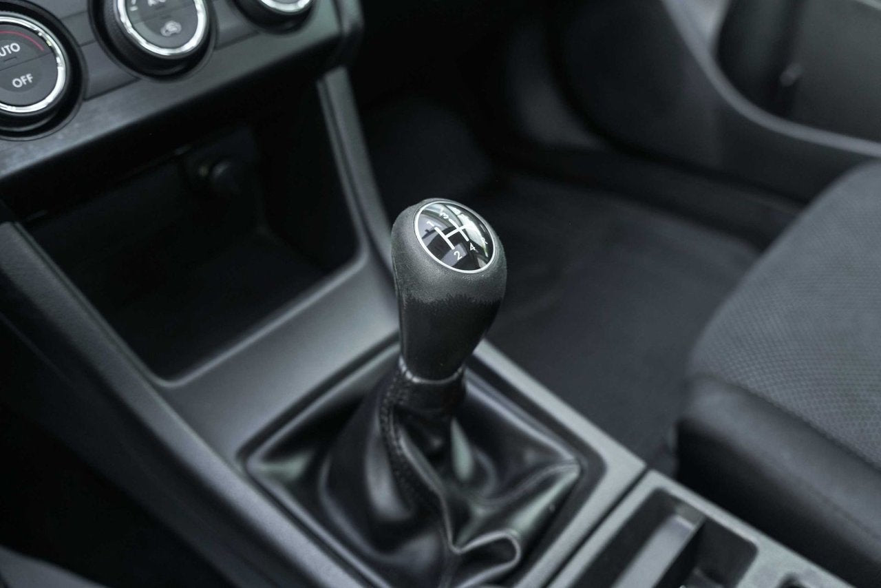 2014 Subaru Impreza Sedan Premium