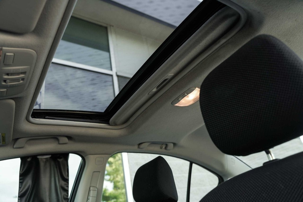 2014 Subaru Impreza Sedan Premium