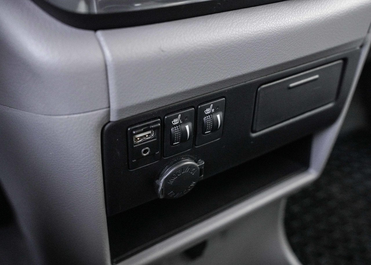 2015 Toyota Sienna XLE AWD