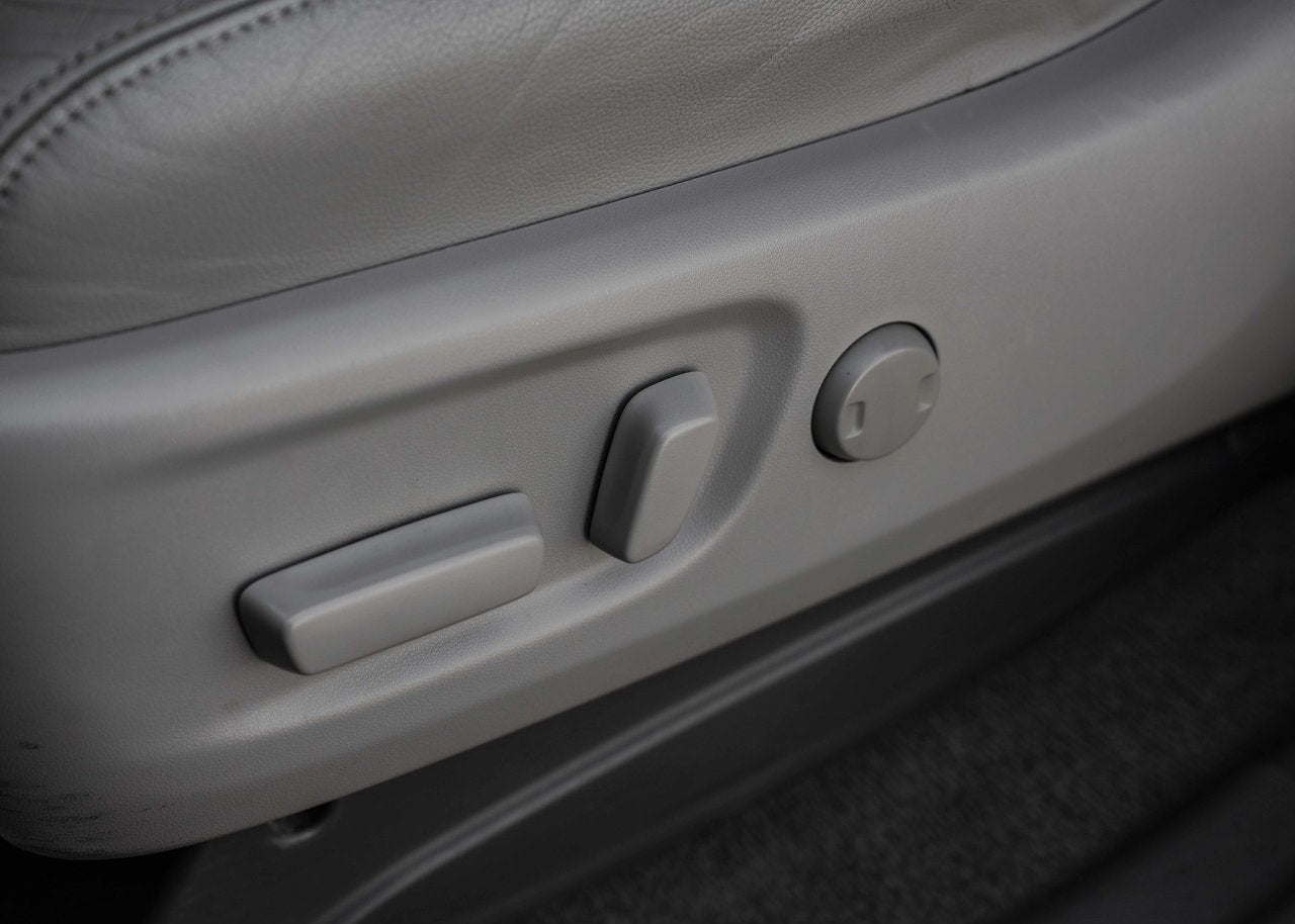 2015 Toyota Sienna XLE AWD