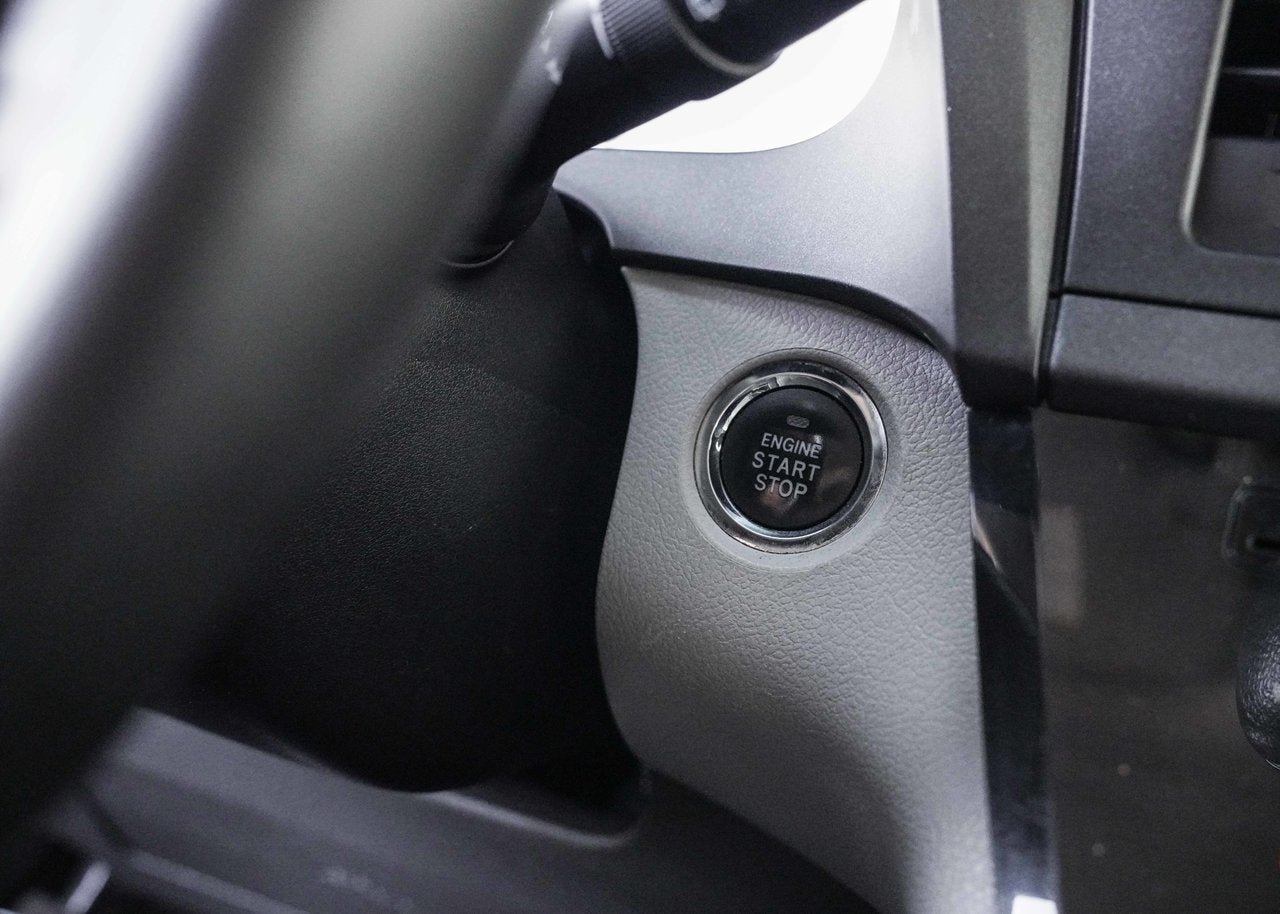 2015 Toyota Sienna XLE AWD