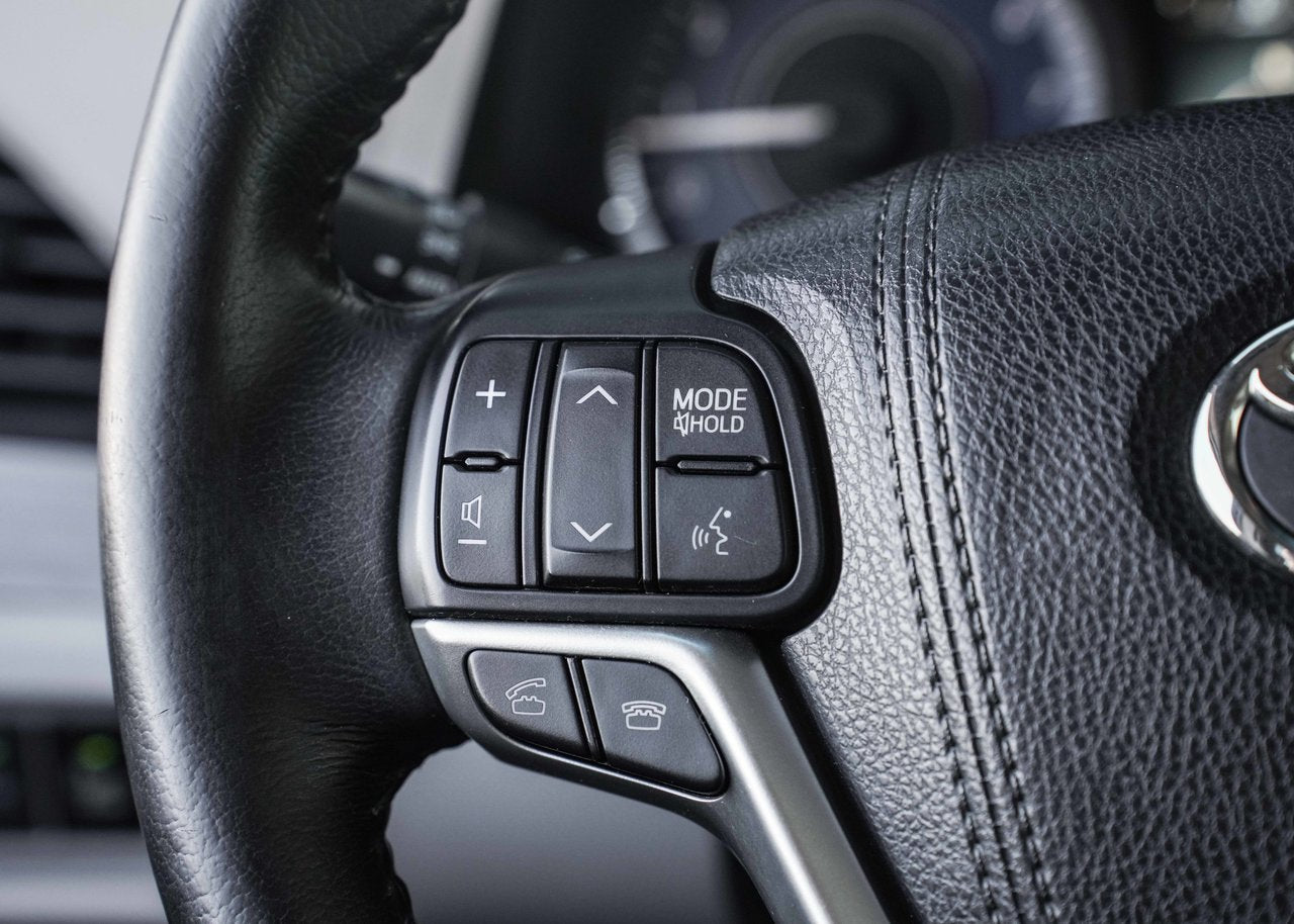 2015 Toyota Sienna XLE AWD