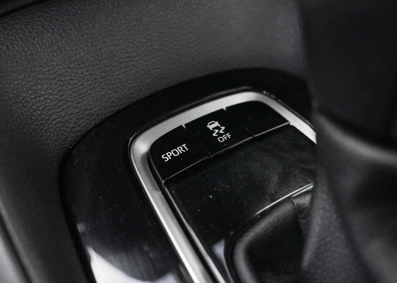 2021 Toyota Corolla SE UPGRADE