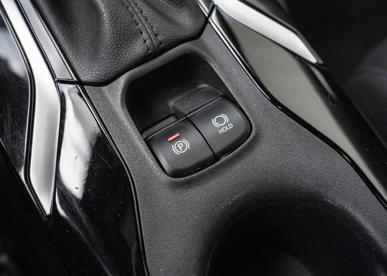 2021 Toyota Corolla SE UPGRADE