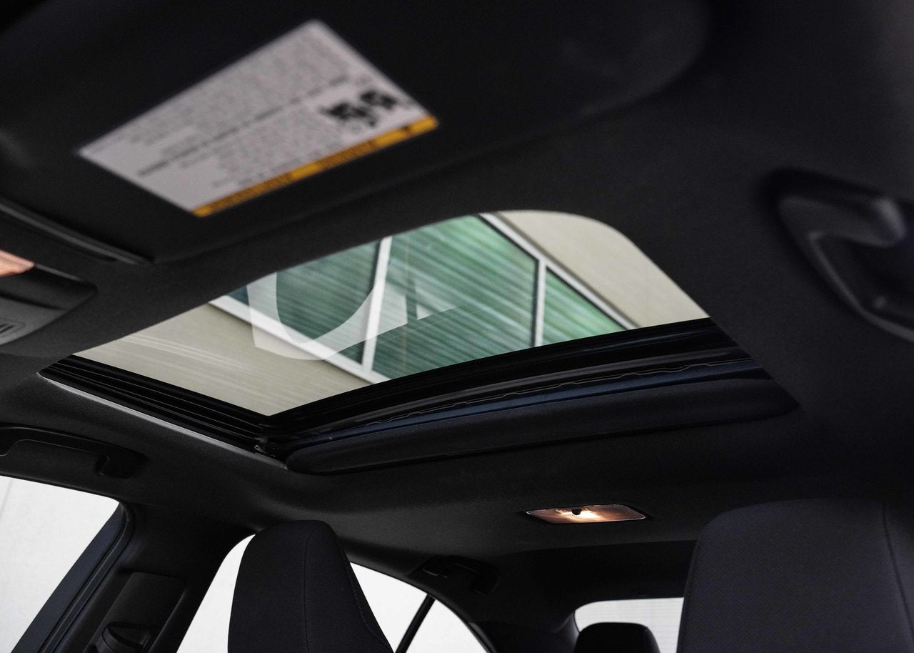 2021 Toyota Corolla SE UPGRADE