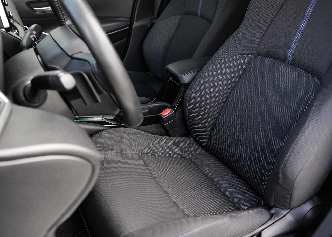 2021 Toyota Corolla SE UPGRADE