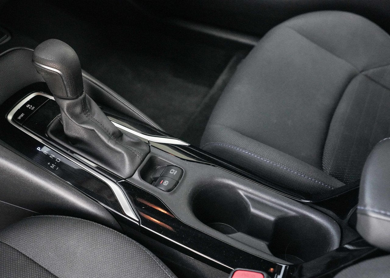 2021 Toyota Corolla SE UPGRADE