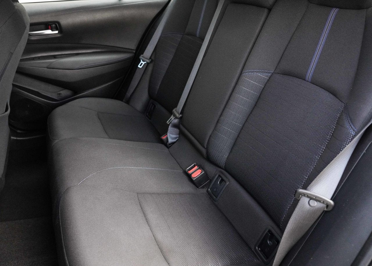 2021 Toyota Corolla SE UPGRADE