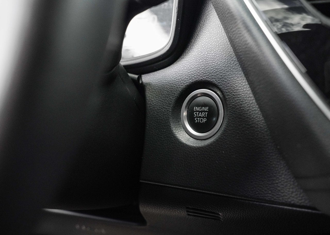 2021 Toyota Corolla SE UPGRADE