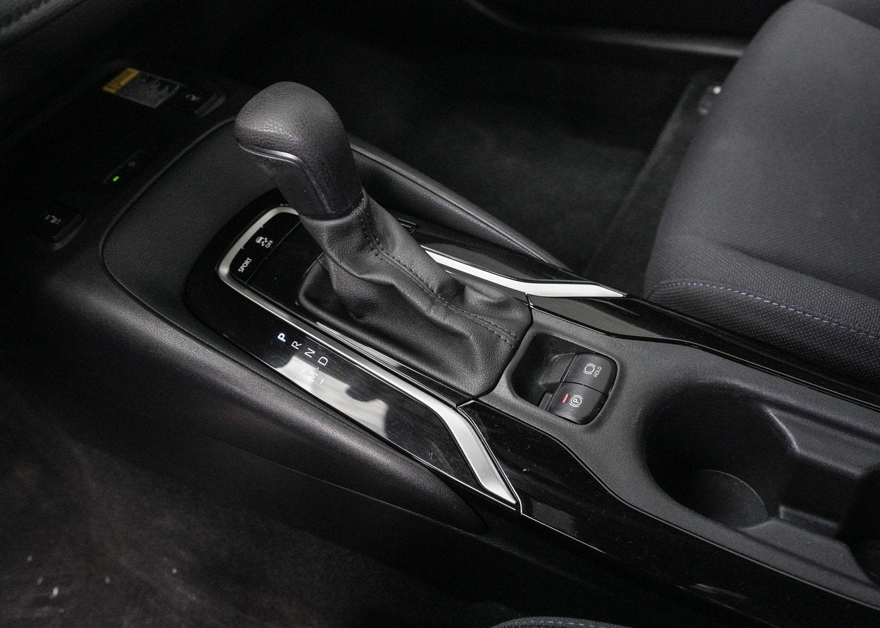 2021 Toyota Corolla SE UPGRADE