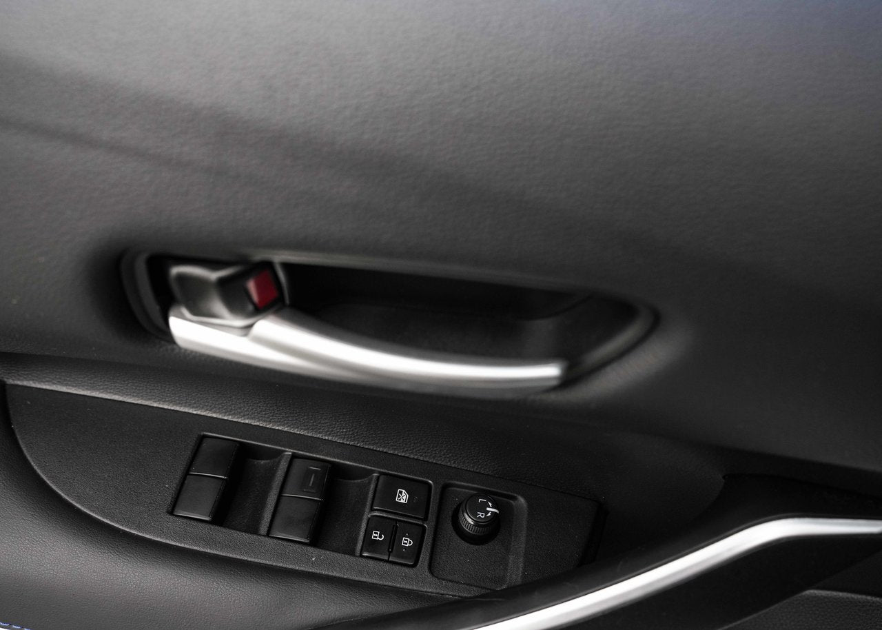 2021 Toyota Corolla SE UPGRADE