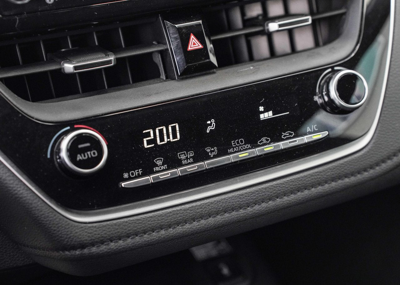 2021 Toyota Corolla SE UPGRADE