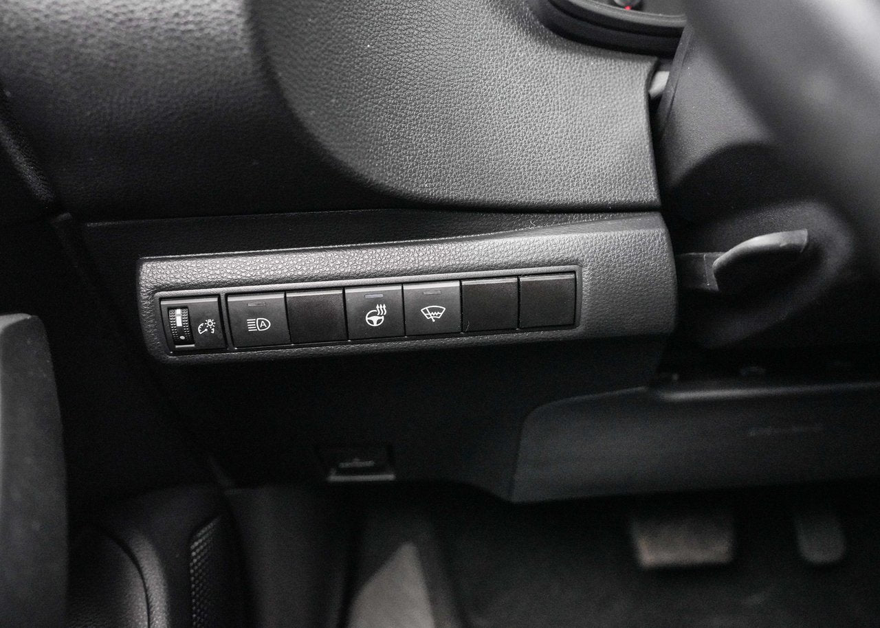 2021 Toyota Corolla SE UPGRADE