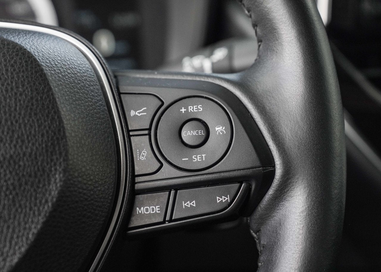 2021 Toyota Corolla SE UPGRADE