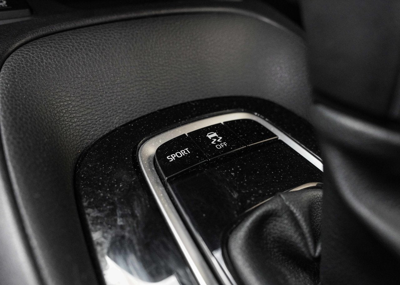 2021 Toyota Corolla SE UPGRADE