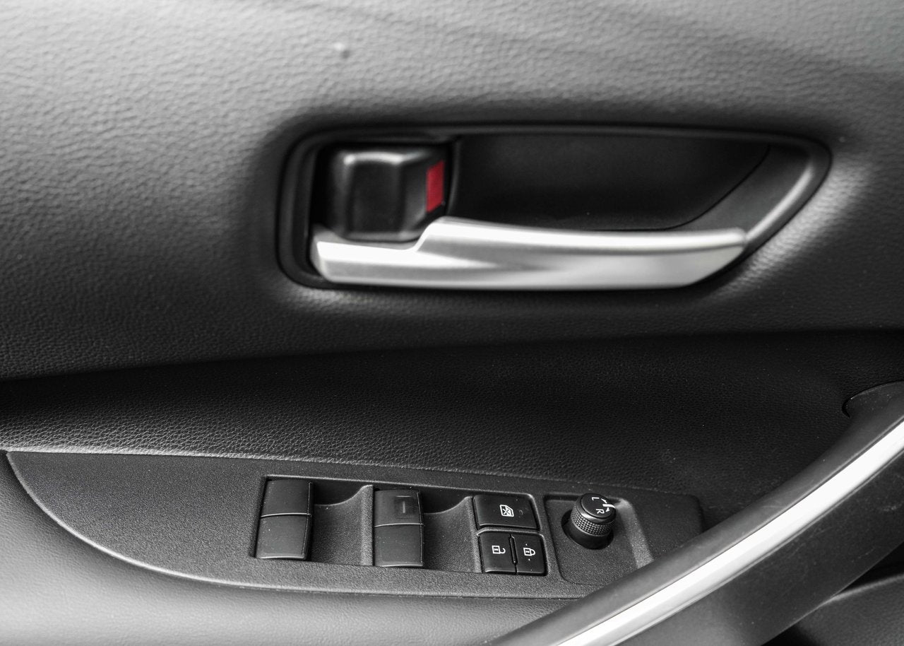 2021 Toyota Corolla SE UPGRADE