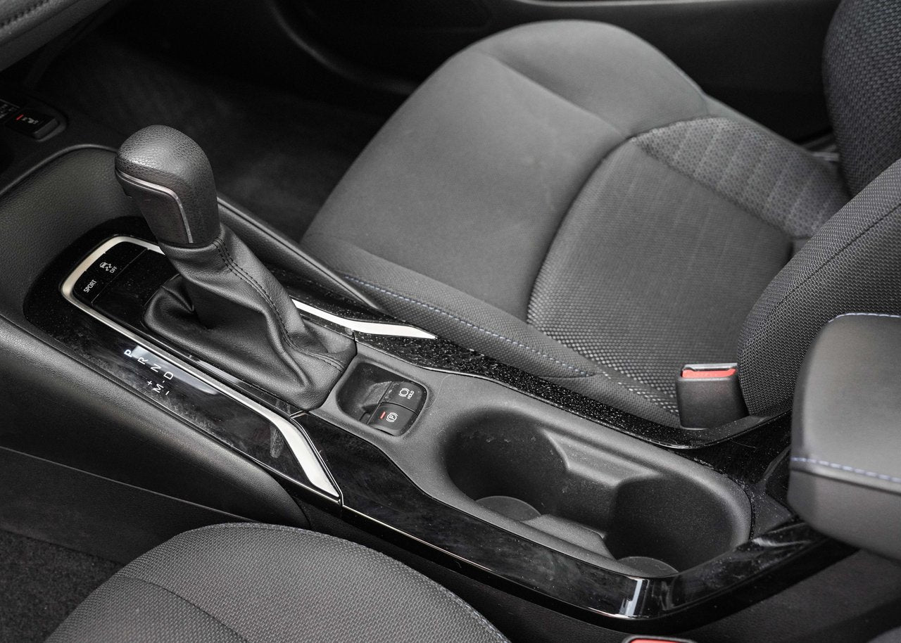 2021 Toyota Corolla SE UPGRADE