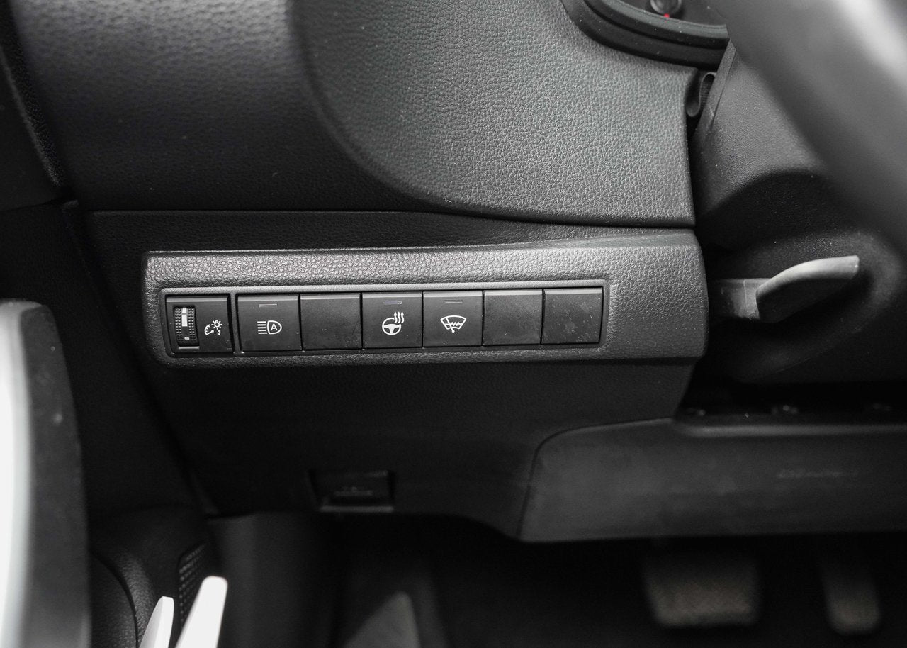 2021 Toyota Corolla SE UPGRADE