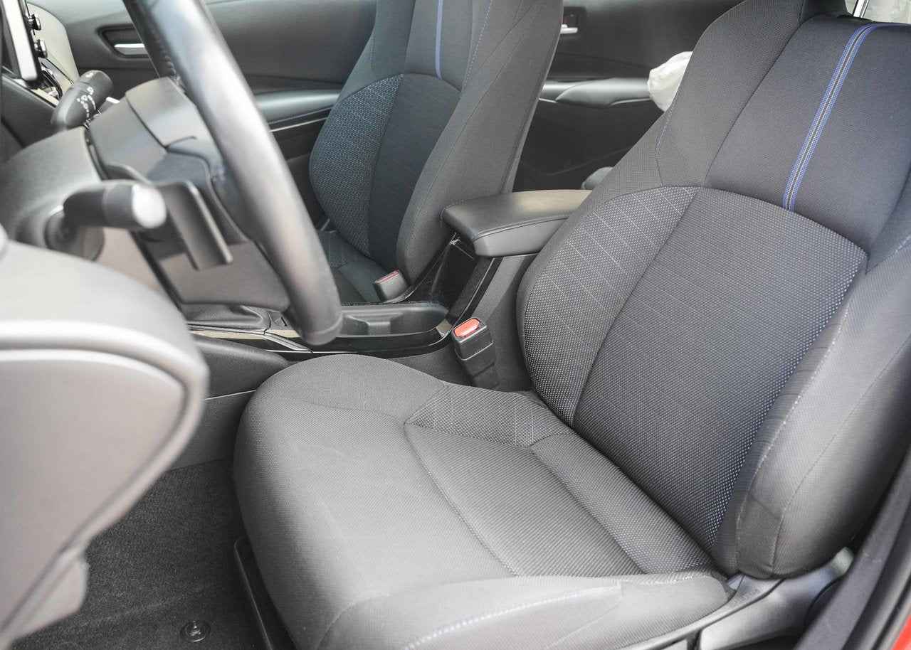 2021 Toyota Corolla SE UPGRADE