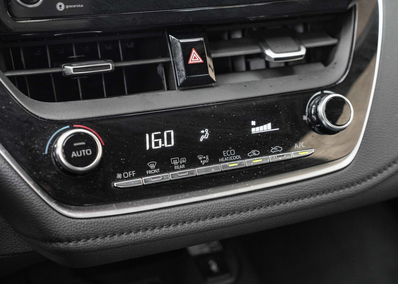 2021 Toyota Corolla SE UPGRADE