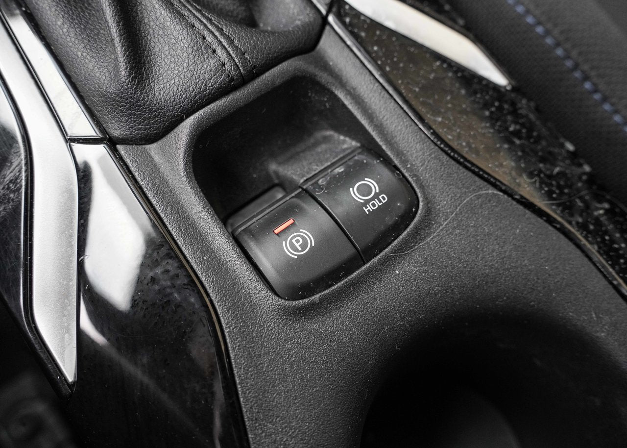 2021 Toyota Corolla SE UPGRADE