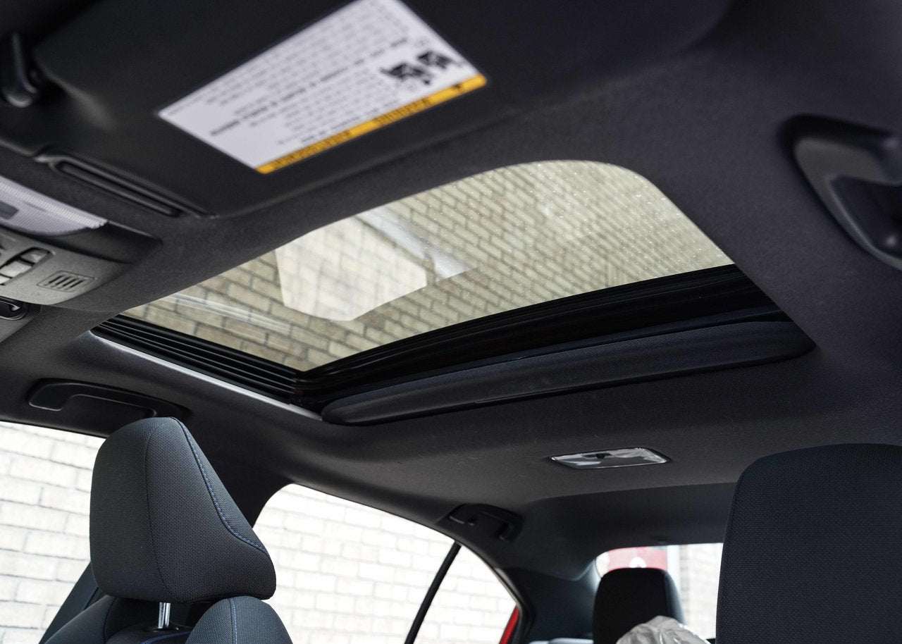 2021 Toyota Corolla SE UPGRADE