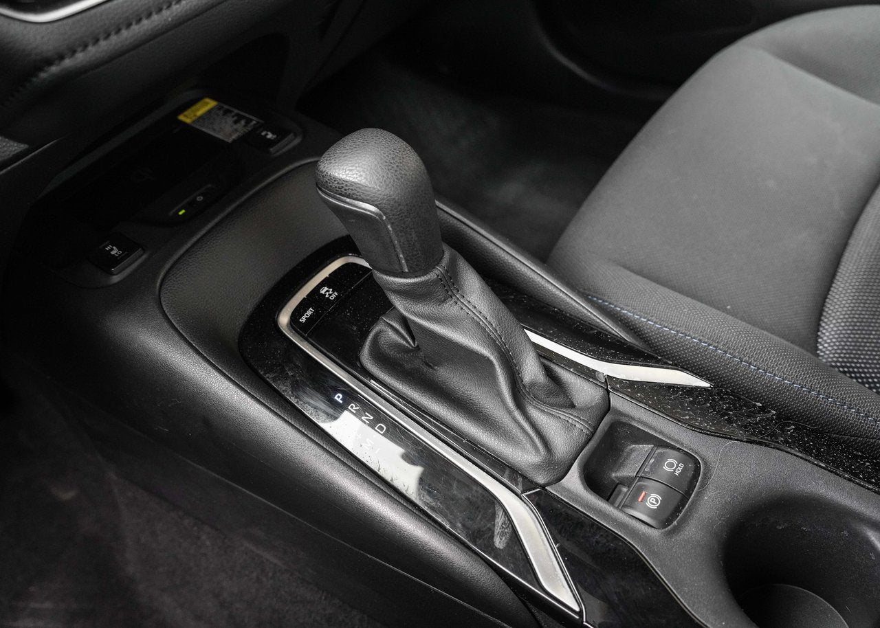 2021 Toyota Corolla SE UPGRADE