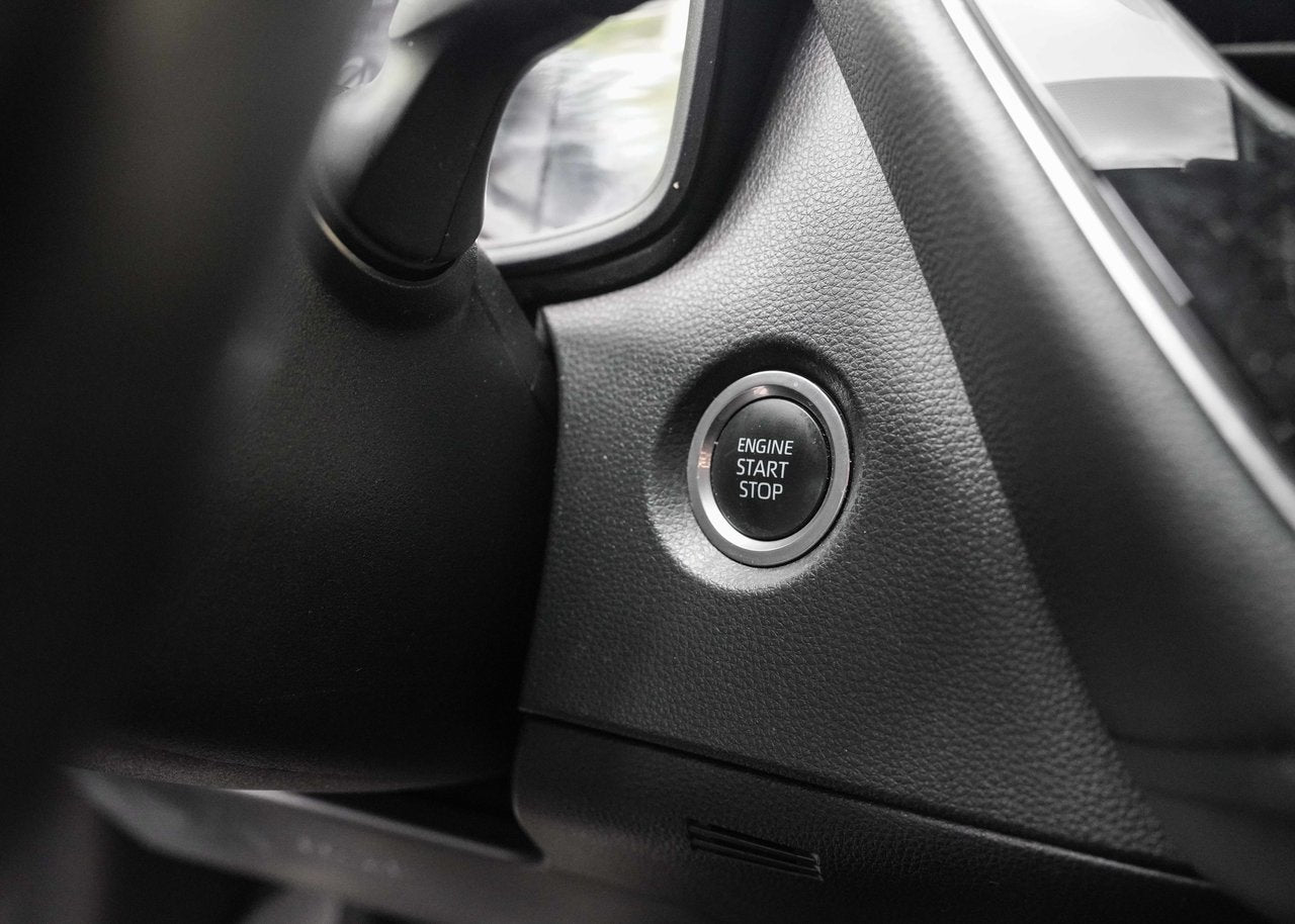 2021 Toyota Corolla SE UPGRADE