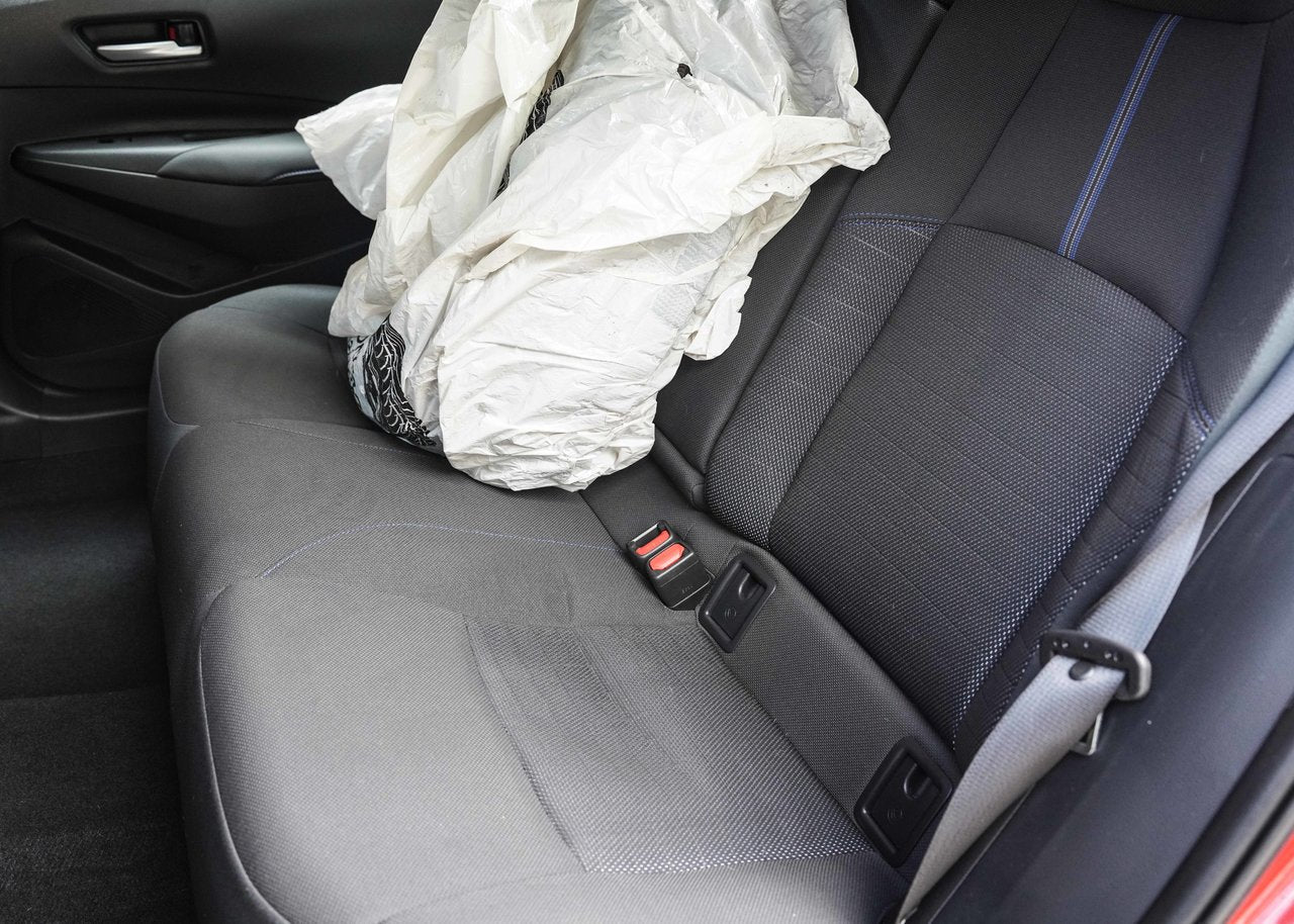 2021 Toyota Corolla SE UPGRADE