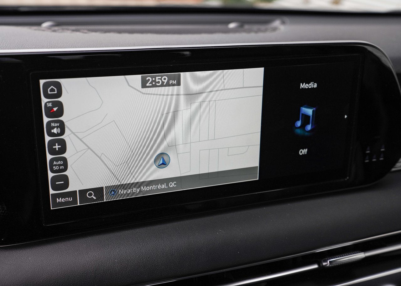 2023 Hyundai Palisade ULTIMATE CALLIGRAPHY/V6/7 PASS/KEYLESS/SUNROOF