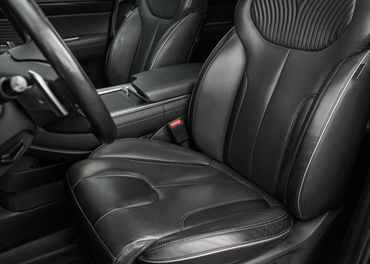 2023 Hyundai Palisade ULTIMATE CALLIGRAPHY/V6/7 PASS/KEYLESS/SUNROOF