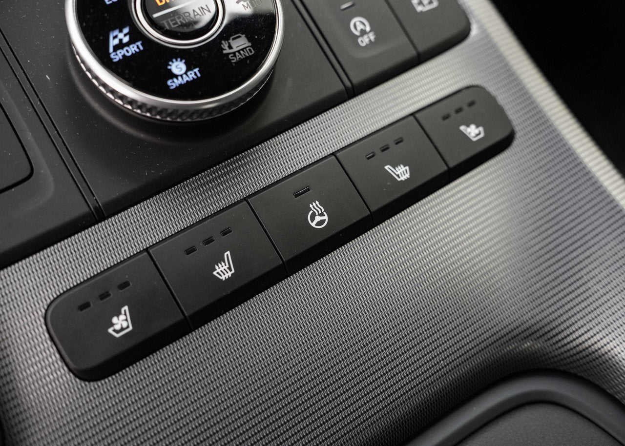 2023 Hyundai Palisade ULTIMATE CALLIGRAPHY/V6/7 PASS/KEYLESS/SUNROOF