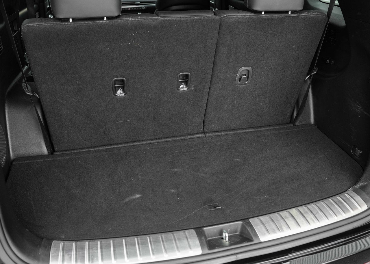 2023 Hyundai Palisade ULTIMATE CALLIGRAPHY/V6/7 PASS/KEYLESS/SUNROOF