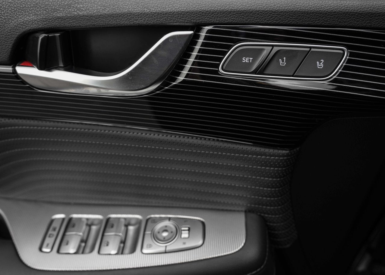 2023 Hyundai Palisade ULTIMATE CALLIGRAPHY/V6/7 PASS/KEYLESS/SUNROOF