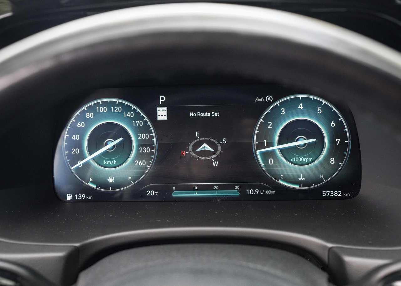 2023 Hyundai Palisade ULTIMATE CALLIGRAPHY/V6/7 PASS/KEYLESS/SUNROOF