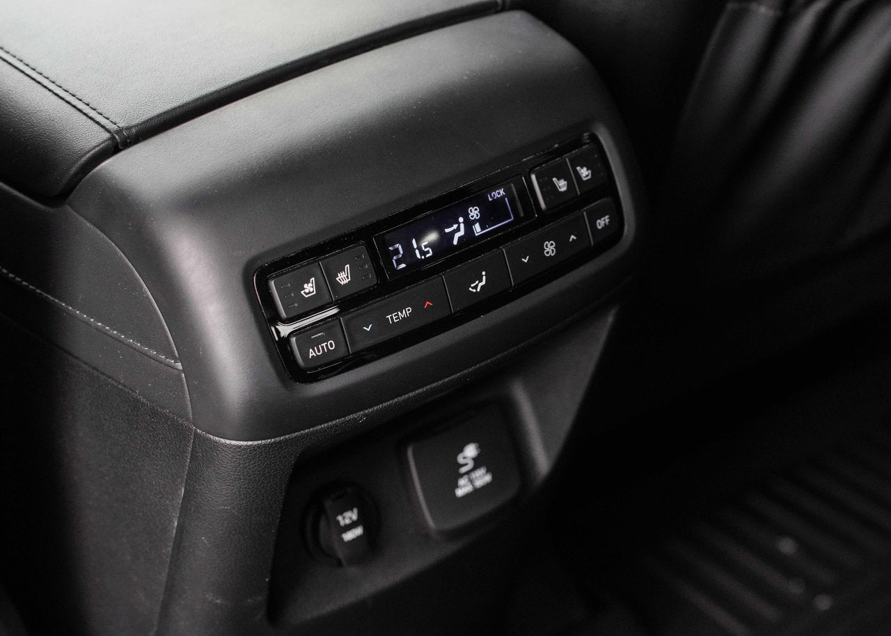 2023 Hyundai Palisade ULTIMATE CALLIGRAPHY/V6/7 PASS/KEYLESS/SUNROOF