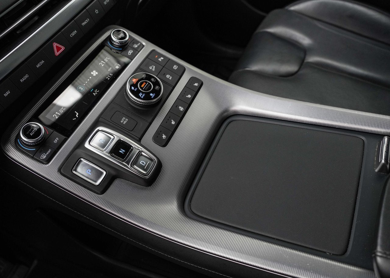 2023 Hyundai Palisade ULTIMATE CALLIGRAPHY/V6/7 PASS/KEYLESS/SUNROOF