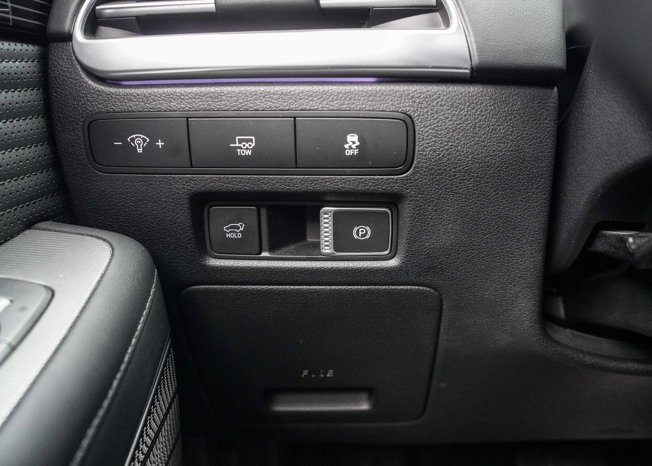 2023 Hyundai Palisade ULTIMATE CALLIGRAPHY/V6/7 PASS/KEYLESS/SUNROOF