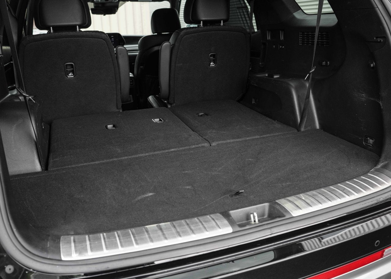 2023 Hyundai Palisade ULTIMATE CALLIGRAPHY/V6/7 PASS/KEYLESS/SUNROOF