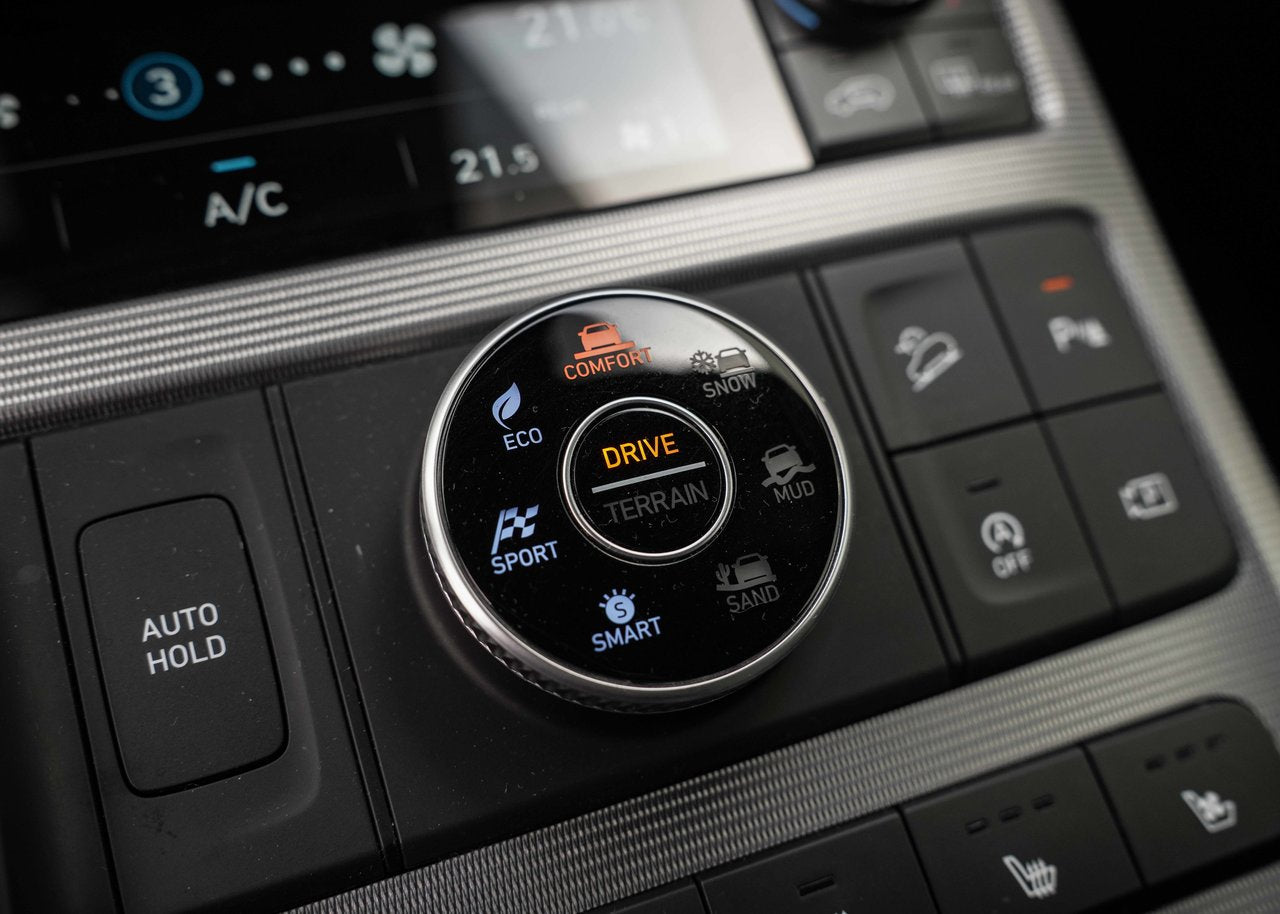 2023 Hyundai Palisade ULTIMATE CALLIGRAPHY/V6/7 PASS/KEYLESS/SUNROOF