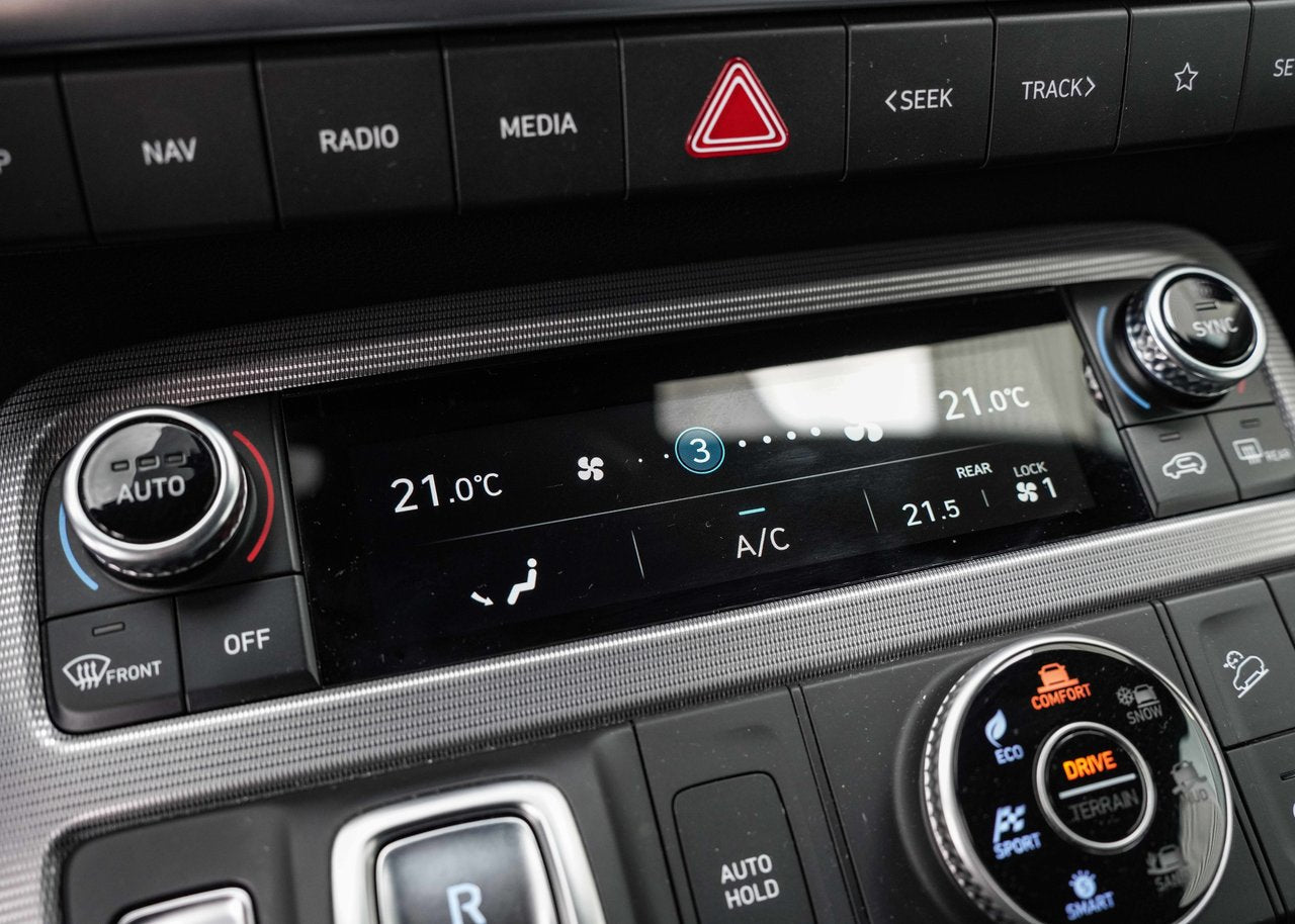 2023 Hyundai Palisade ULTIMATE CALLIGRAPHY/V6/7 PASS/KEYLESS/SUNROOF