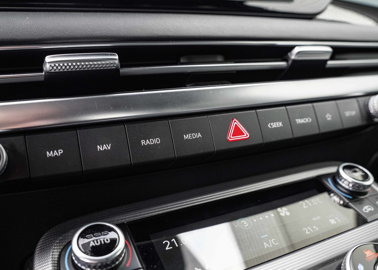 2023 Hyundai Palisade ULTIMATE CALLIGRAPHY/V6/7 PASS/KEYLESS/SUNROOF